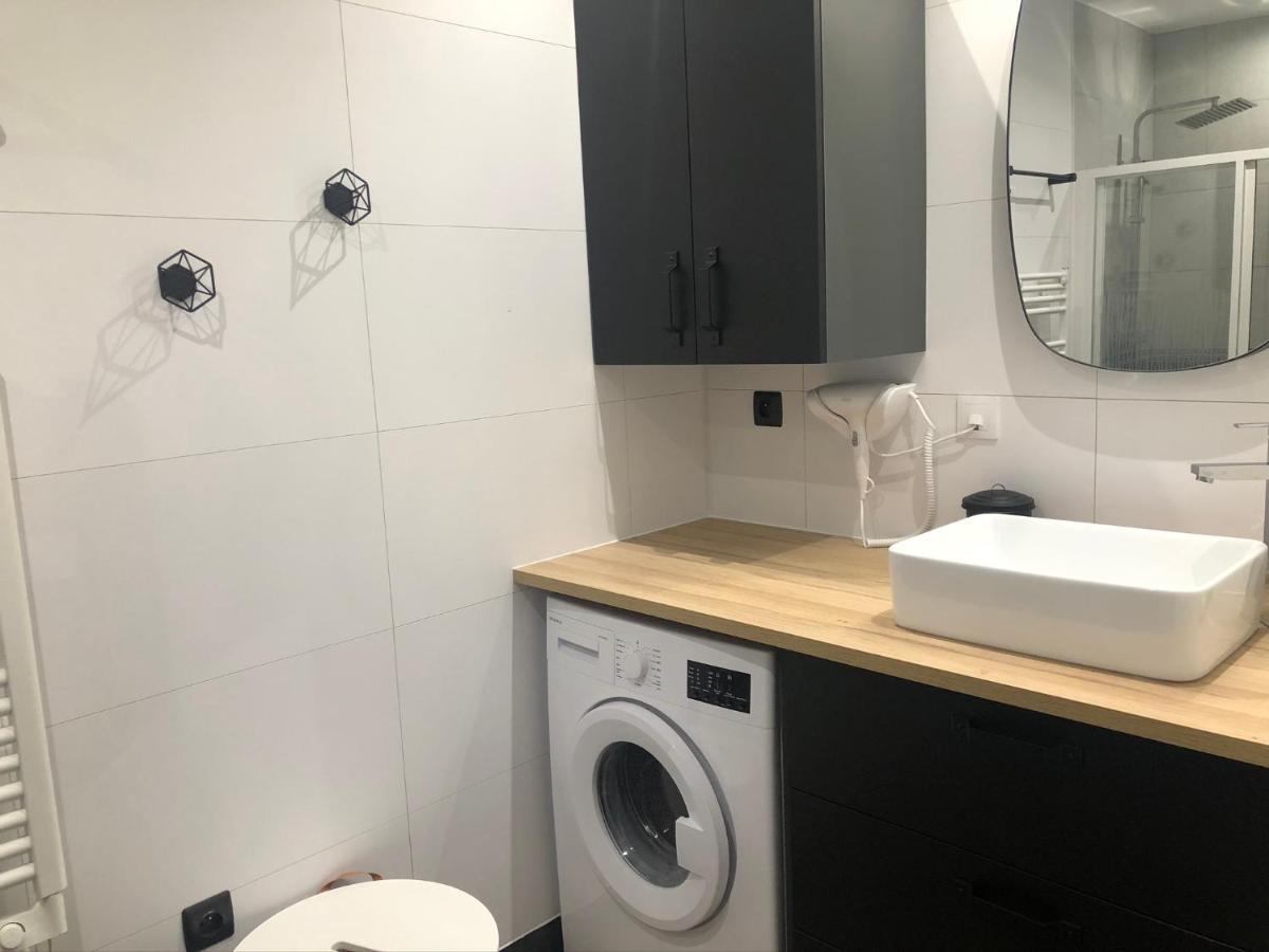 Apartamento Le Petit Caillebotis La Rochelle  Exterior foto