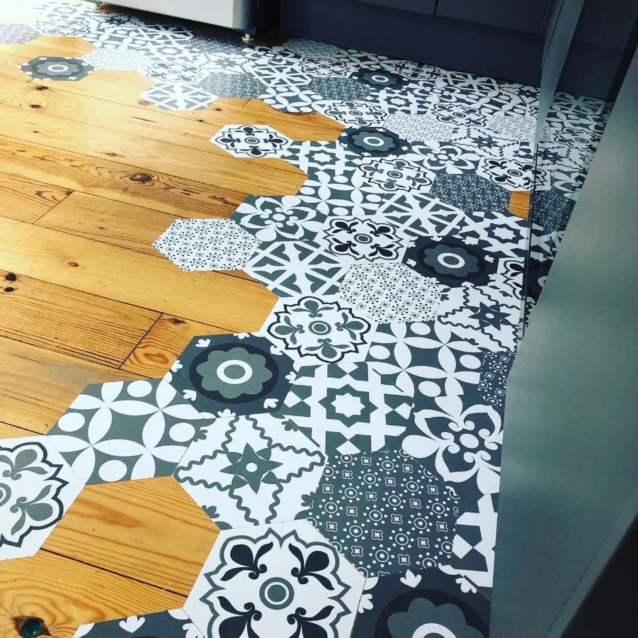 Apartamento Le Petit Caillebotis La Rochelle  Exterior foto